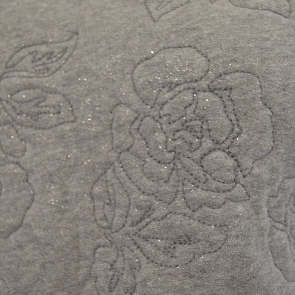 Gray Sweater - Picture 3 of 5